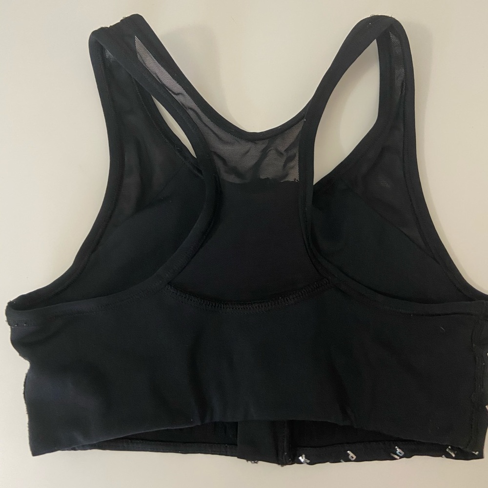 PINK sports bra
